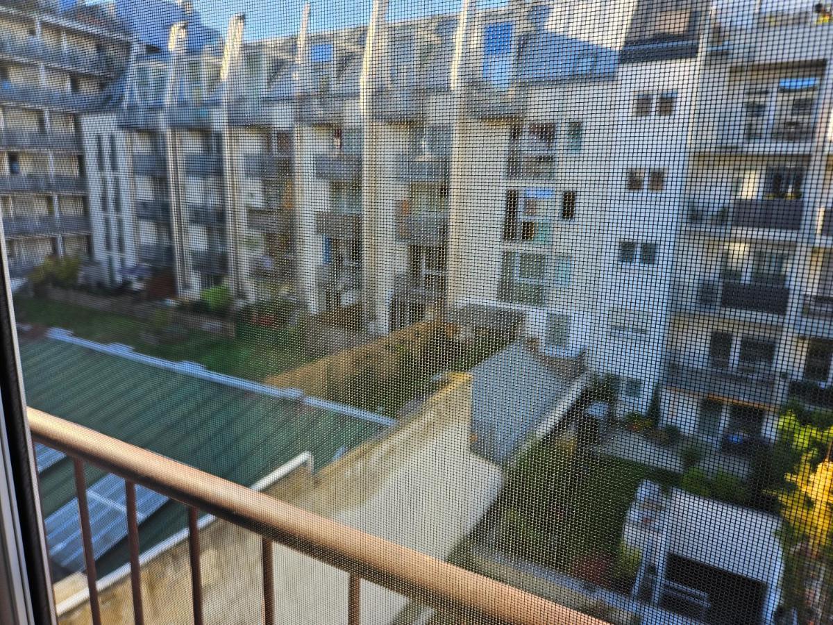 Ferienwohnung City Oasis With Brand-New Kitchen 1Br Wien Exterior foto